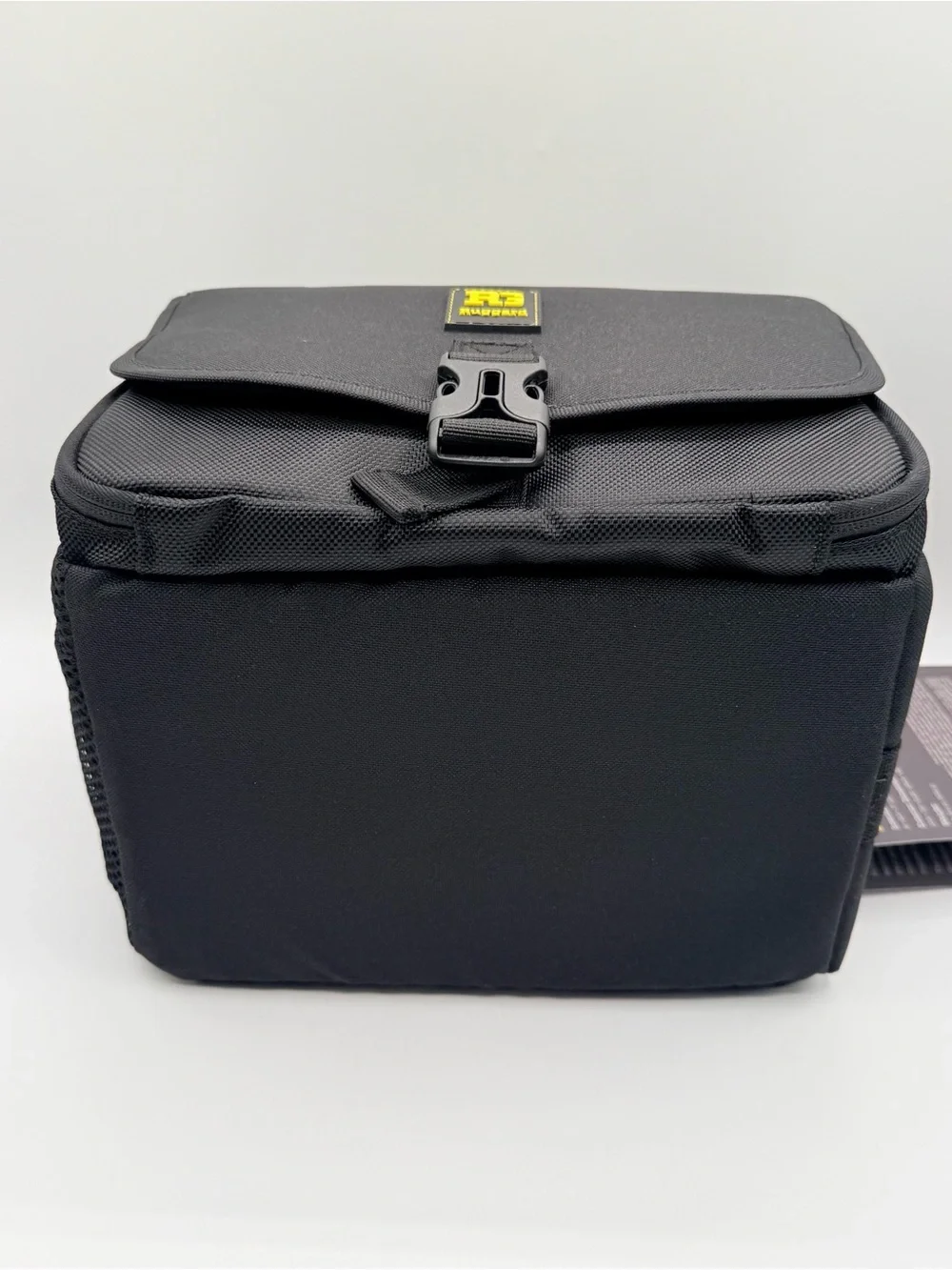 Camera Ruggard Commando 36 Shoulder Bag PSB-136B DSLR Padded Case NWT